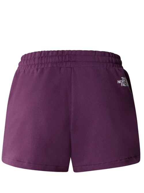 logowear short THE NORTH FACE | NF0A7QZXV6V1.V6V1